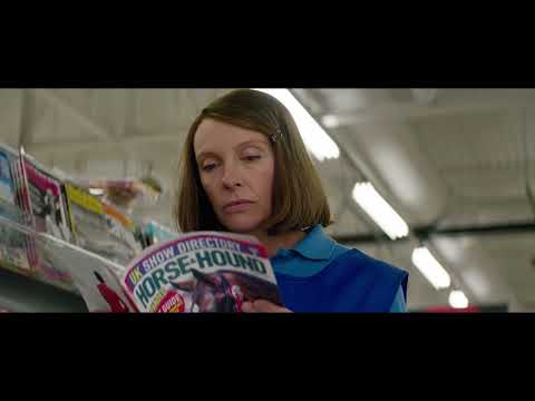 1/6公開 映画『ドリーム・ホース』予告（30秒）