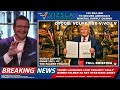 OMG! Trump Just Declared Iran Defeated — World Leaders STUNNED