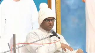 LIVE  मधुबन रात्रि क्लास/26/12/2024/Madhuban/Pandav Bhawan Night Class/Dr Sachin Bhai/ ATMIK UDAAN