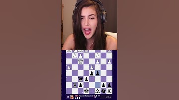 Botez Gambit strikes again...