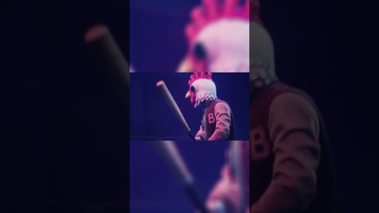 PAYDAY 3: Jacket Character Pack Launch Trailer