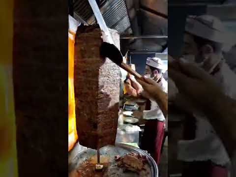 Shawarma #shawarma #turkey #türkiye #uk#usa #shorts #asmr #kfc #live