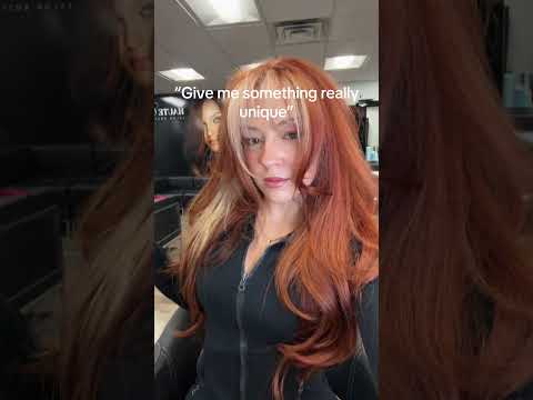 Best salon in Boston