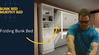 Celebrity Murphy Bunk Bed Profile