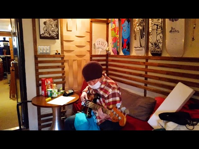 レキシ - 7th Album 「レキシチ」 DVD「ザ・レキフィクション