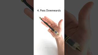 Learn the DOUBLE CHARGE Pen Trick ⭐ #shorts