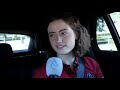 Mercedes-Benz EQC-Talk: Mathilde Labat