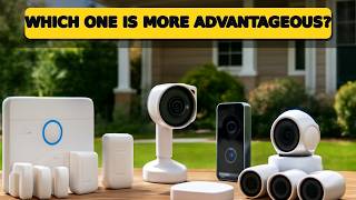 Top 5 Best Home Security Systems 2026 - Ensure Your Family's Safety