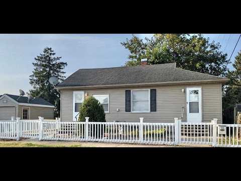 913 Boston Avenue, Waterford, MI home video tour