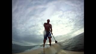 Ormond Beach Surfing
