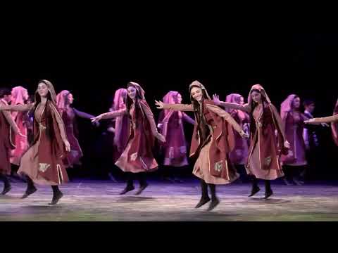 \"მწვერვალი\" სტუდია-1 - აფხაზური/ \"MTSVERVALI\" 1st studio - afxazuri