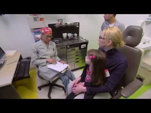 Same-Day Ear Tube Surgery at Lurie Children's - Same-Day Ear Tube Surgery at Lurie Children's