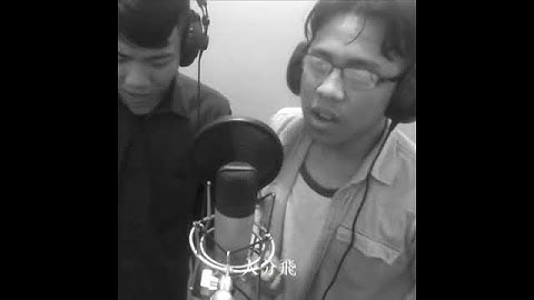 谈小弟 & ETU - 爱相随 (周华健 Cover)