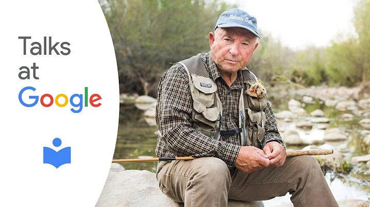 Patagonia Founder | Yvon Chouinard | Talks at Google