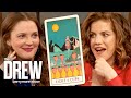 Anna Chlumsky Gives Drew a Tarot Card Reading