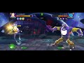 MCOC | Karolina Dean vs Node 36 Arnim Zola (Made mistakes)