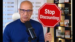 How to Handle a Discount Request|  #PriceObjection #negotiationskills