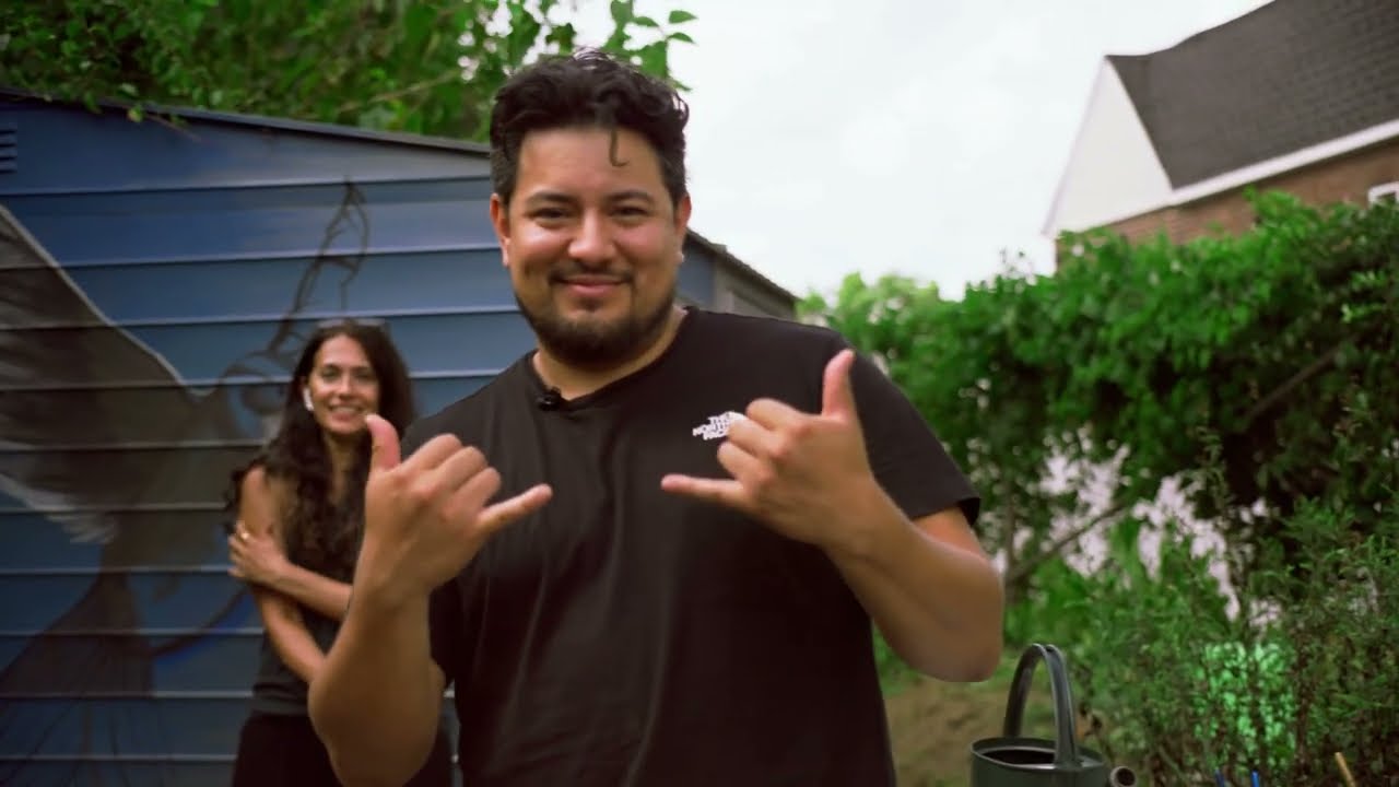 Celebrating Birds, Art & Native Plants in NYC's Community Gardens