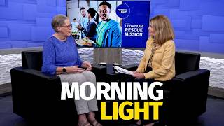 Lebanon Rescue Mission; Preventing Pastoral Burnout