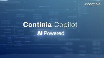 Continia Copilot - AI Powered
