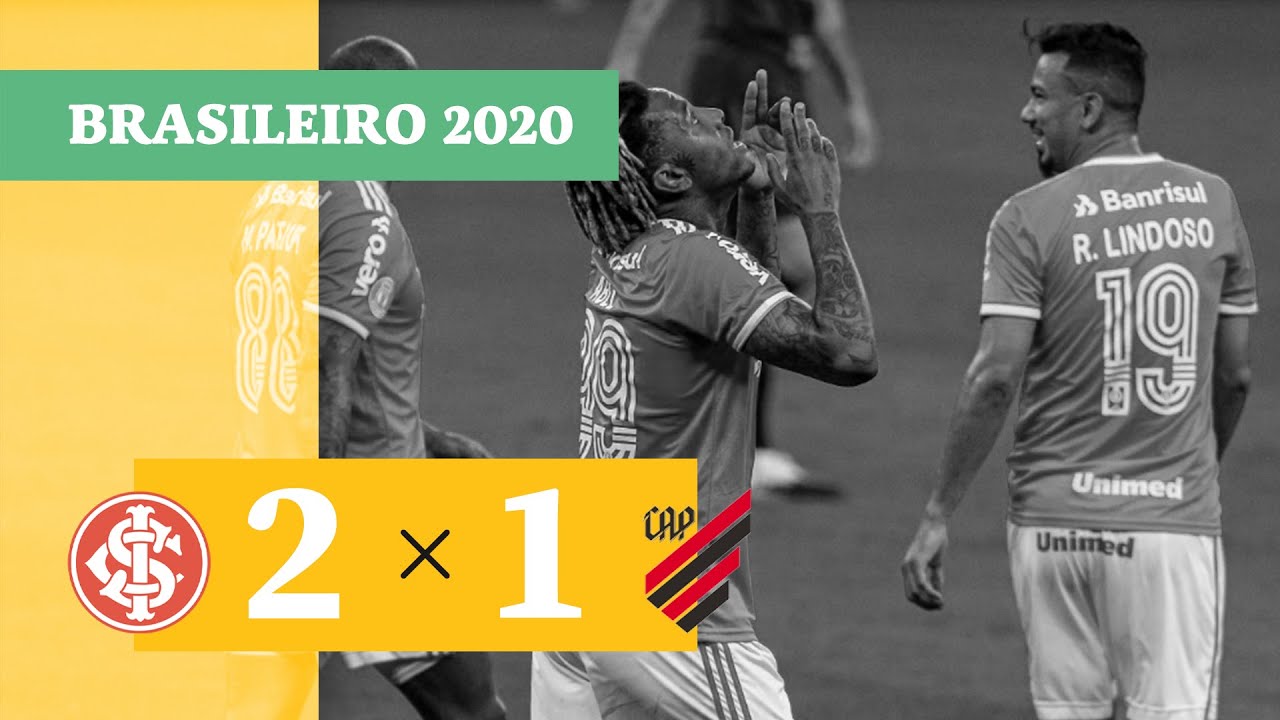 Атлетико Гояниенсе - Брагантино 2-1 видео