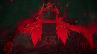 Hyrule Warriors: Chronik der Versiegelung - Die Entscheidung