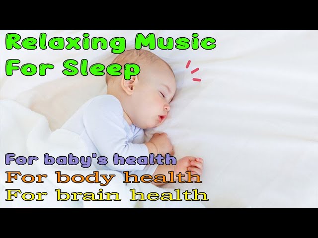 RELAXING MUSIC SLEEP | INSOMNIA | STESS RELIEF |  RELAXING MUSIC, DEEP SLEEPING MUSIC | NEWEST 2021 class=