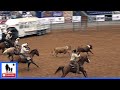 Trailer Loading - 2021 Coors Cowboy Club Ranch Rodeo | Friday