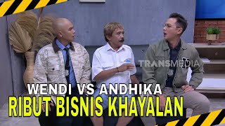 Download Lagu BISNIS KHAYALAN SATE VS LAUNDRY BIKIN WENDI \u0026 ANDHIKA RIBUT! | MOMEN SERU LAPOR PAK! (07/08/25) MP3 Download Lagu BISNIS KHAYALAN SATE VS LAUNDRY BIKIN WENDI \u0026 ANDHIKA RIBUT! | MOMEN SERU LAPOR PAK! (07/08/25) MP3