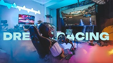 Building My Dream Racing Setup!