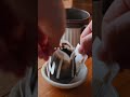ハマりすぎて3日連続作ったはちみつバタートースト