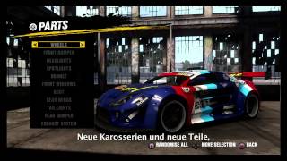 MotorStorm Apocalypse Video Diary Two Ger