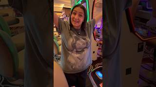 A BROKEN Machine Paid Us Out! Would You Have Stayed?#casino #slots #slot