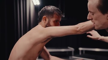 teaser YIELDING, 2025