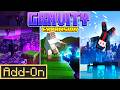 Gravity Expansion Addon Is the Utility Upgrade Survival Players Didn’t Know They Needed