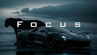 Celebrity Deep Focus Music – High-Performance Productivity Beats for Work & Calm Study Wealth