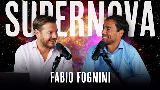 LA NUOVA VITA DI FABIO FOGNINI