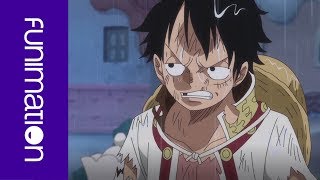 One Piece - Official Clip – Episode 822