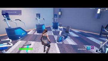 How YOU Can Complete Level 101 + 44/45 SECRET LOCATION in Fortnite 102 LEVEL ESCAPE ROOM? Tutorial