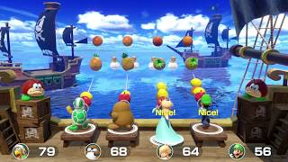 Super Mario Party - Take a Stab