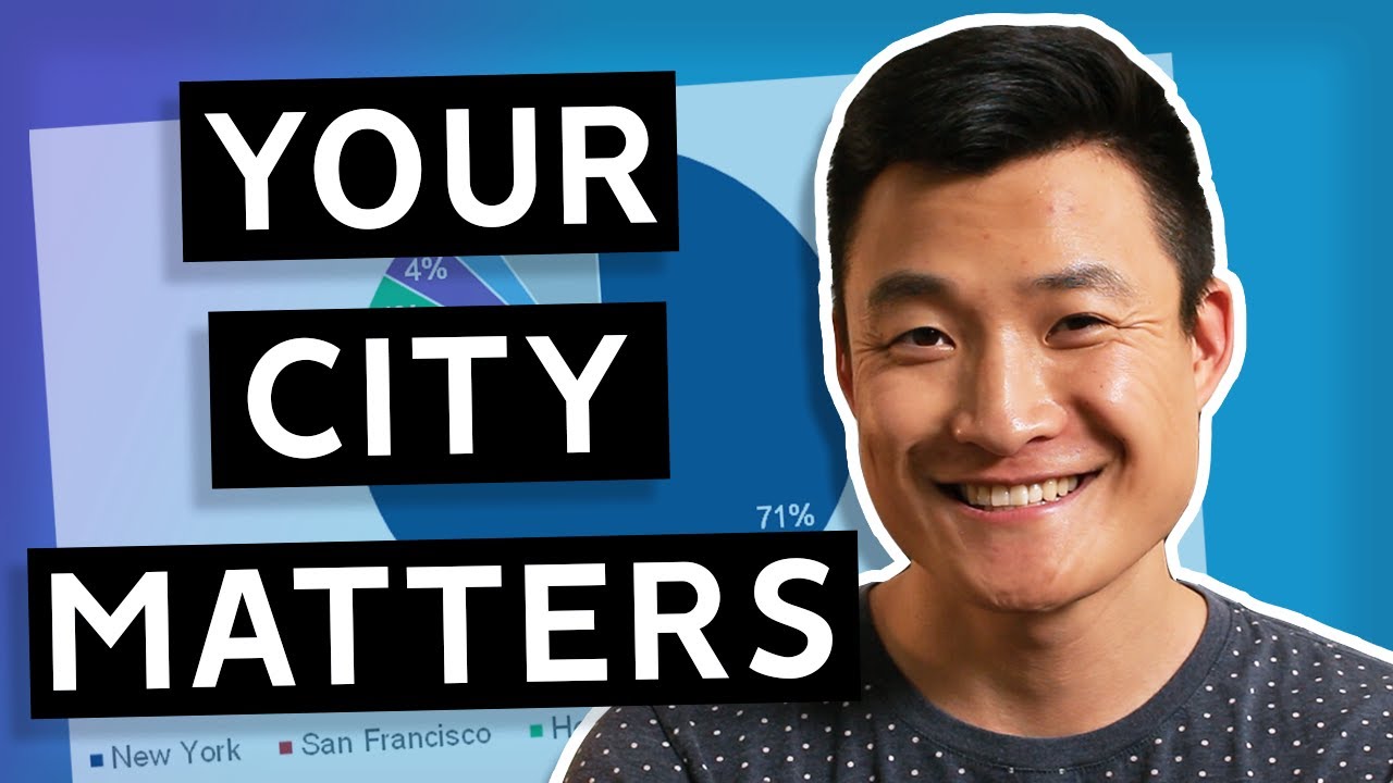 What City Should you Recruit for? (West vs. East Coast) 