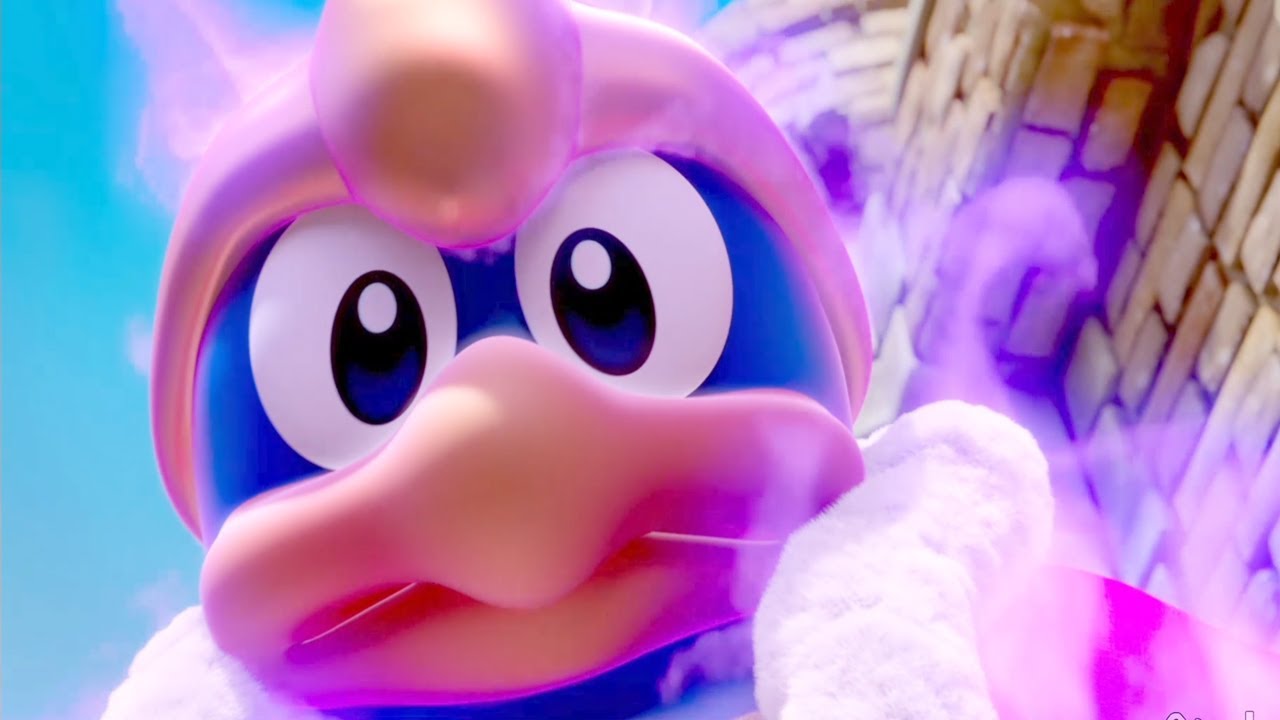 Kirby Star Allies Walkthrough Part 1 YouTube kirby-star-allies-walkthrough-part-1-youtube