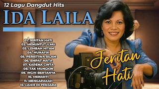 12 Lagu Dangdut Hits Ida Laila