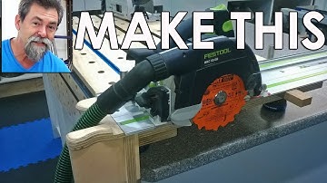 diy guide rail support for festool mft 3 style stanton bench dave how to woodworking rockler kreg