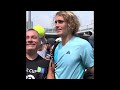Sascha Zverev Wins at 2023 US Open