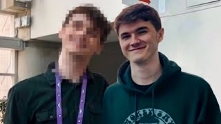 Jschlatts Weirdest Fan Interaction