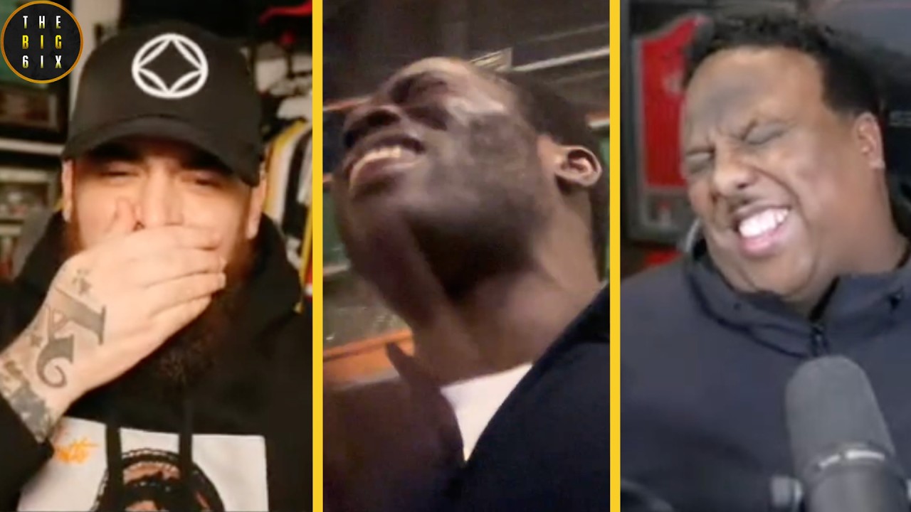 Tobs’ Madrid CRASHOUT as Spurs near RELEGATION! 🤬🤯 (Palace 3-1 Spurs)