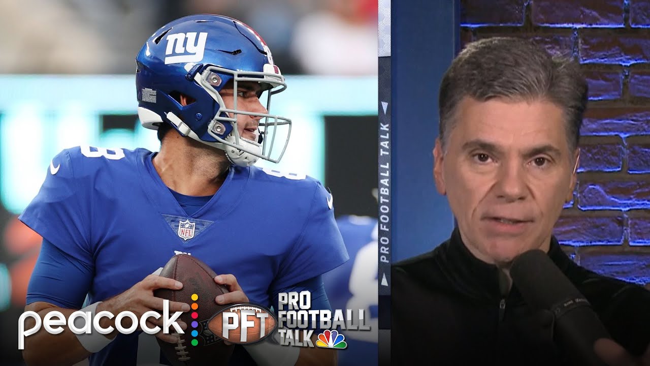 NFL storylines NFC East quarterbacks under the most pressure Pro