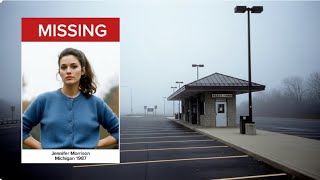SOLVED: Michigan 1987 cold case | arrest shocks community