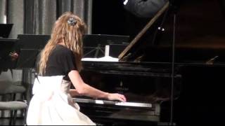 Haydn C-Dúr Zongoraverseny Hob.xiv4